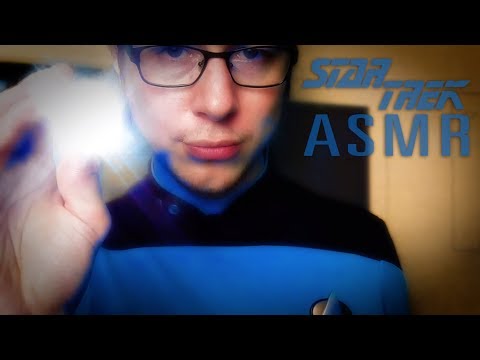 Star Trek ASMR