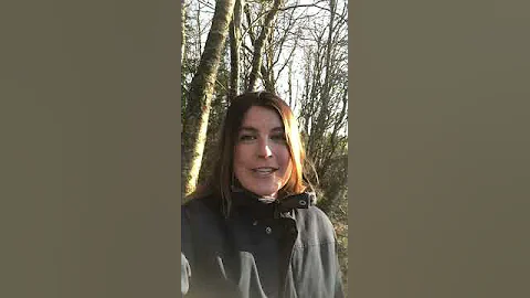 2020/21 Fellows: Ann Eklund