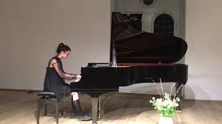 Liszt – Liebestraum