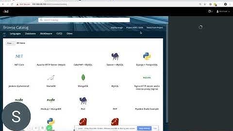 Update Webhook   ocd demo env short   Gitea  Git with a cup of tea