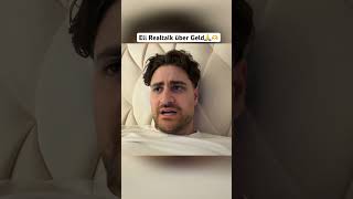 Eli Realtalk über Geld🙏🫶@EliasN97 #eligella #eliasn97 #goty #geld