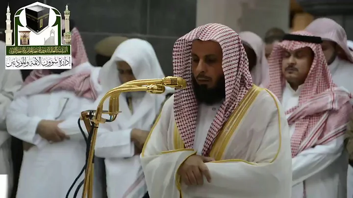 Beautiful Recitation Surah Noor Sheikh Saleh Al Ta...