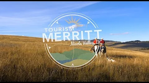 Welcome to Merritt, British Columbia