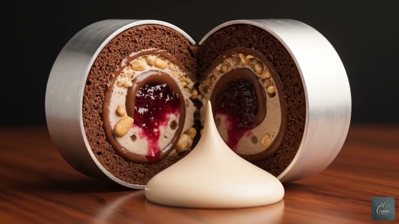 100% Edible? | Hyper-Real Musical Instrument Cake | Part 2