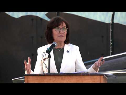 U.S. Senator Jacky Rosen (D-NV) proudly hosted the 30th annual Lake Tahoe Summit, where she was joined by Senators Catherine Cortez Masto (D-NV), Alex Padilla (D-CA), and Adam Schiff (D-CA); U.S. Representatives Mark Amodei (R-NV-02) and Kevin Kiley (I-CA-06); Nevada Governor Joe Lombardo; and Chairman Serrell Smokey of the Washoe Tribe of Nevada and California.
------------------------------------------------
Follow Senator Rosen!
Facebook: https://facebook.com/senjackyrosen
Twitter: https://x.com/senjackyrosen
Instagram: https://instagram.com/senjackyrosen
Bluesky: @Rosen.Senate.Gov
------------------------------------------------
Visit Senator Rosen's website at rosen.senate.gov.