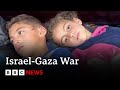 BBC investigation suggests dozens of civilians killed during Israeli hostage rescue  | BBC News