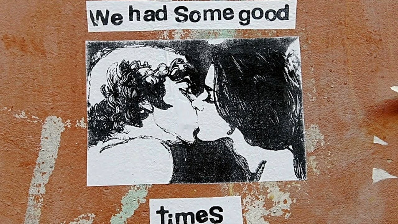 berlin spricht (short vers.) - streetart berlin tribute