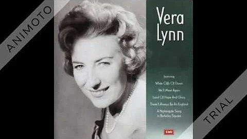 Vera Lynn - Auf Weiderseh'n Sweetheart - 1952 (#1)