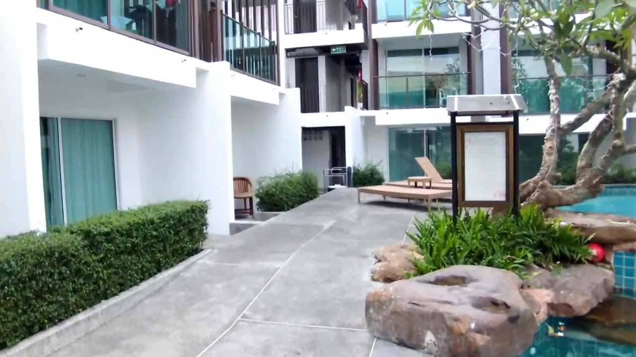 Вилла прима паттайя