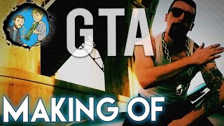 Making of "Real GTA"