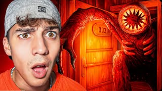 PLAYING 100 DOORS OF ROBLOX screenshot 3