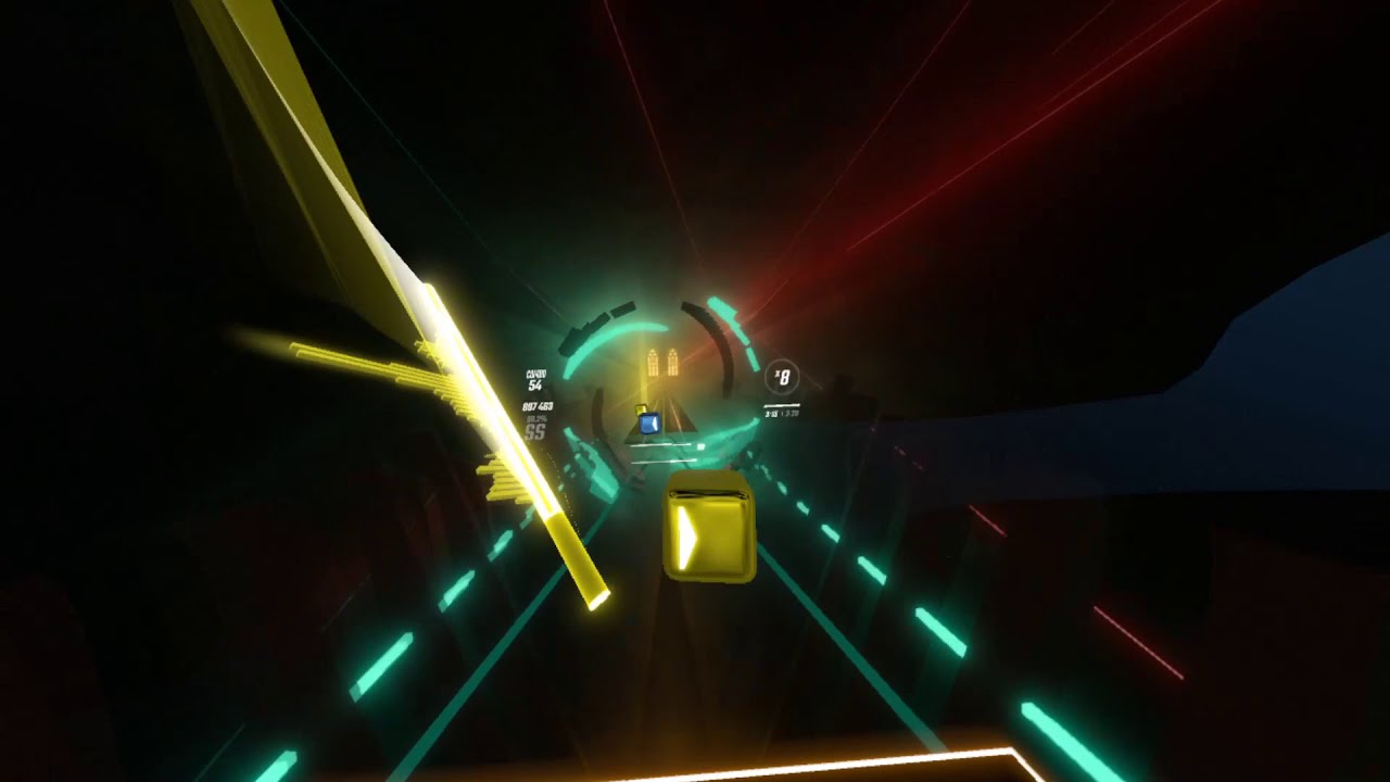 TXT - Blue Hour - Mapped by Alekcake - SS Rank