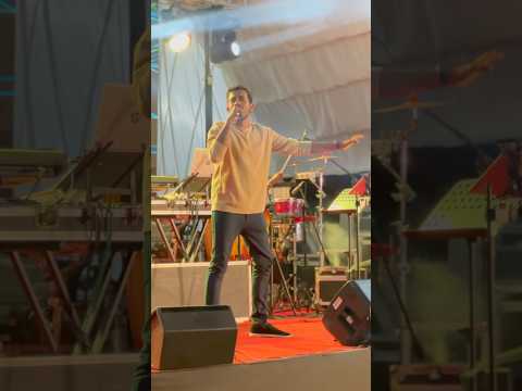 මගේ හිතේ | Mage Hithe l Shehan Kaushalya l Ananda Mithusara 2025 Live with Moose Band Ananda College