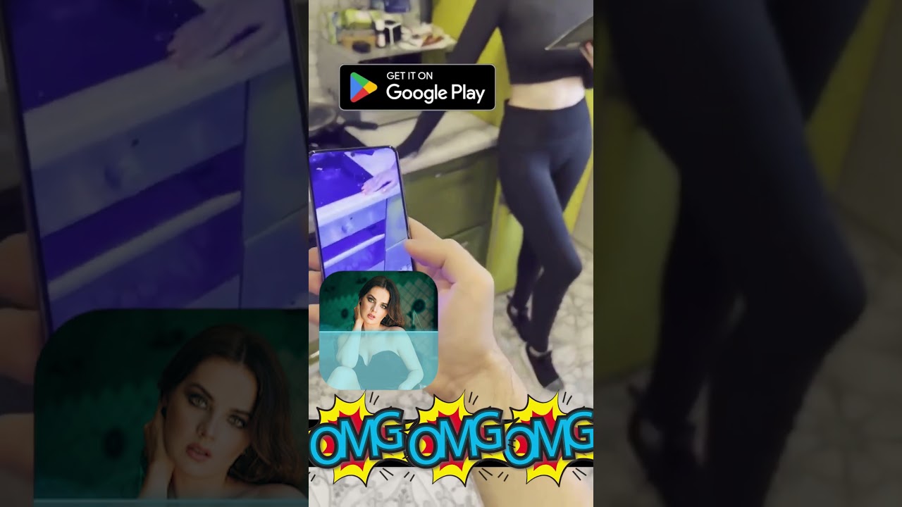 X-Ray Prank App 😲 Log Shock Me Chale Gaye 