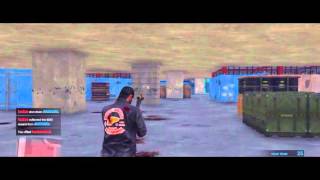 GTA Online|| MCCB 2v2 COMP || HAMC vs DBMC
