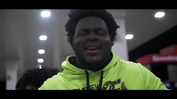 Apollo - 5 A.M. (Official Music Video)