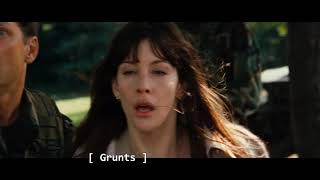 The Incredible Hulk 2008 - Is That All You Got?