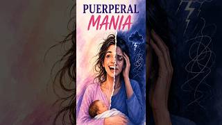 Homeopathic Rubric - Puerperal Mania जब नई मॉ का व्यवहार अचानक से बदल गया हो मानसिक संतुलन ना हो