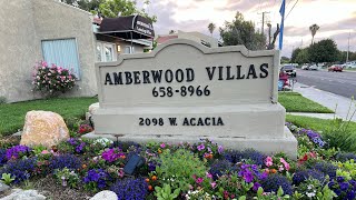A Walk-Through Amberwood Villas Apartment Homes. Subscribe. Stay. Priceless. #publichousing #youtube