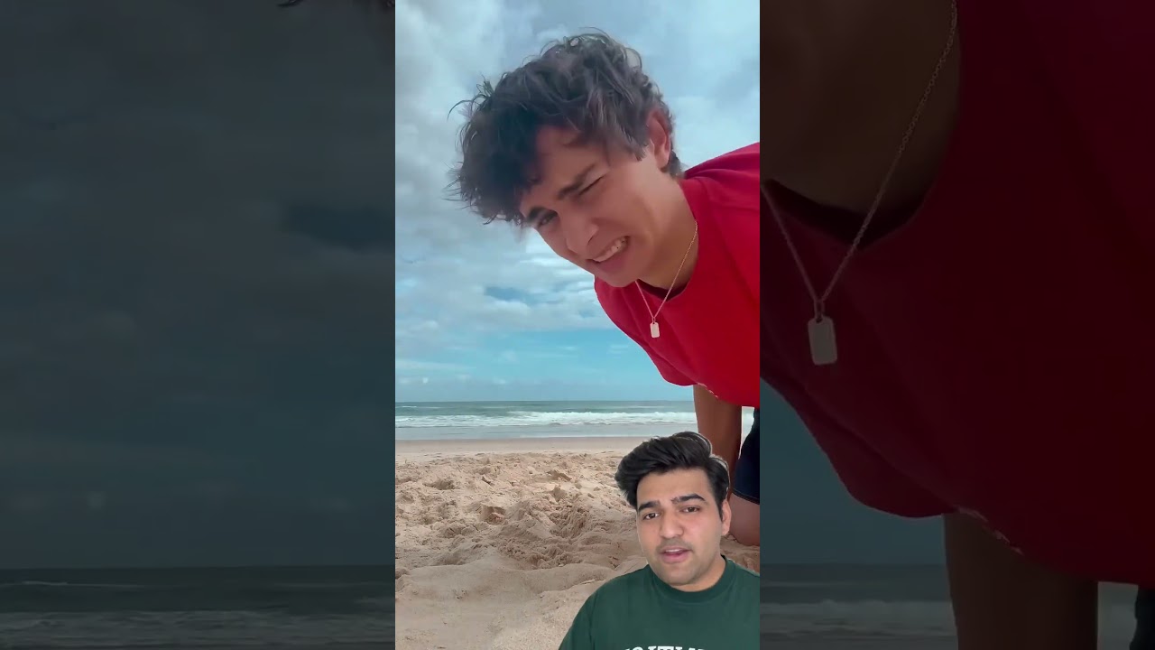 Как он мог это сделать? 