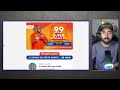 Liquidação Shopee e Mercado Livre | 9.9 | Cupons de desconto
