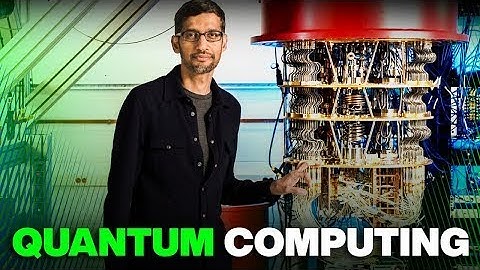Exploring Quantum Computing: Unraveling the Power of Qubits