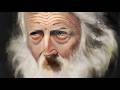 Speedpaint Drawing study portrait from reference in clip studio paint