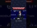 VP JD Vance at the Bitcoin 2025 Conference