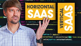 Vertical SaaS vs Horizontal SaaS - Which is More Profitable?