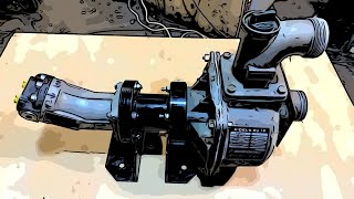 :   HIDELS PUMP.    