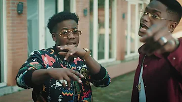 Korede Bello Ft  Lil Kesh   My People  Official Music Video