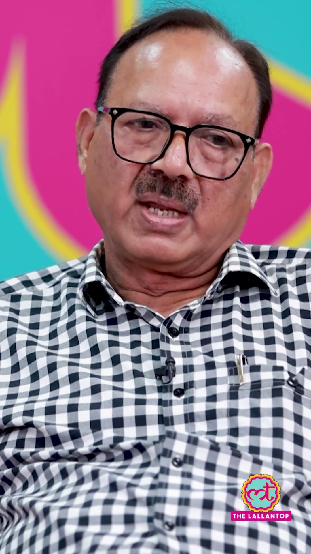 Tihar में गैंग वालों के बीच जातियों का खेल समझा गए पूर्व Jailer Sunil Gupta? GITN