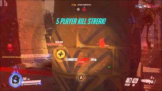 [Wolf] Widowmaker 8k