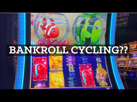 NEW Wizard of Oz Slot for Our GROUP PULL!