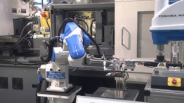 @TMRobotics IM Robots @IREX_JAPAN 2015