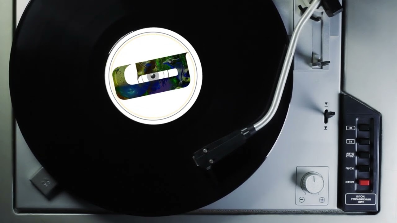 Dystil - Let Me Go (Original Mix)[G-MAFIA RECORDS]