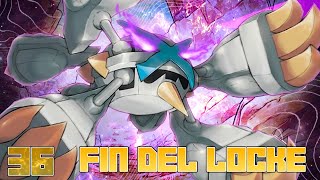 Pokémon Super S Ep.36 - FIN DEL LOCKE O COMO ERA?? (Busco novia estoy soltero)