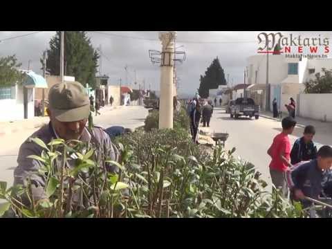 مكثر هل تكون هذه بداية صفحة جديدة