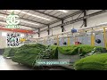 GGGRASS - Chinese Artificial Grass Factory