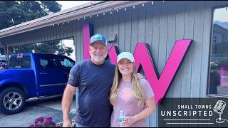 EP #85  Small Towns Unscripted | Introducing Real Estate Unscripted #1 : Beyond The Market