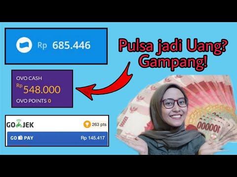 cara transfer pulsa indosat TERBARU 2020. 