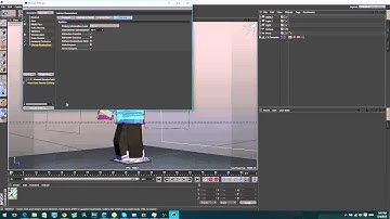 Cinema 4D - Fast Render Settings