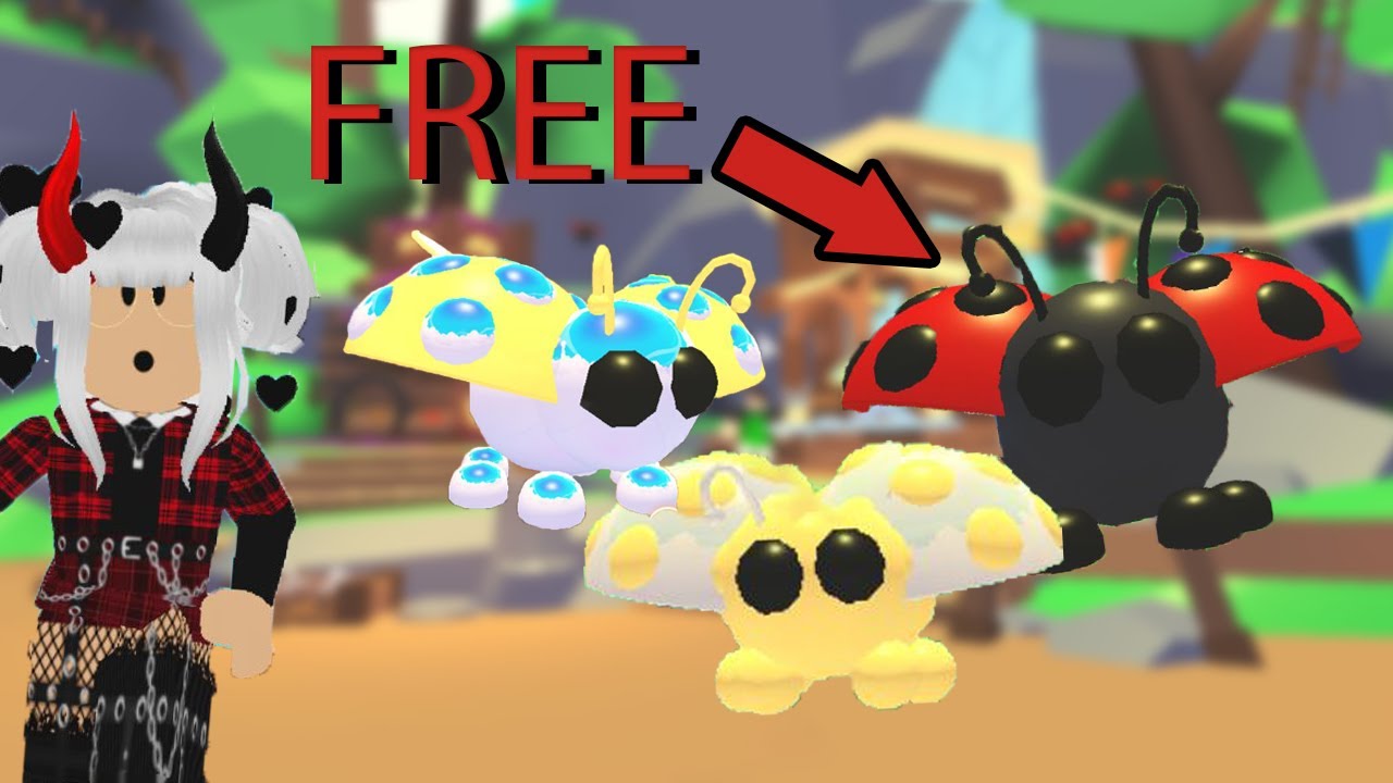 🥺💐 Doando Lavandas Para Fãs!! 🐞😊 #adoptme #adoptmeroblox