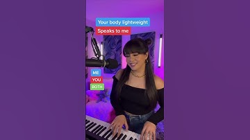 Thumbnail of Under The Influence- Chris Brown - Duet (Sing With Me)#undertheinfluence  #duet#chrisbrown #shorts30