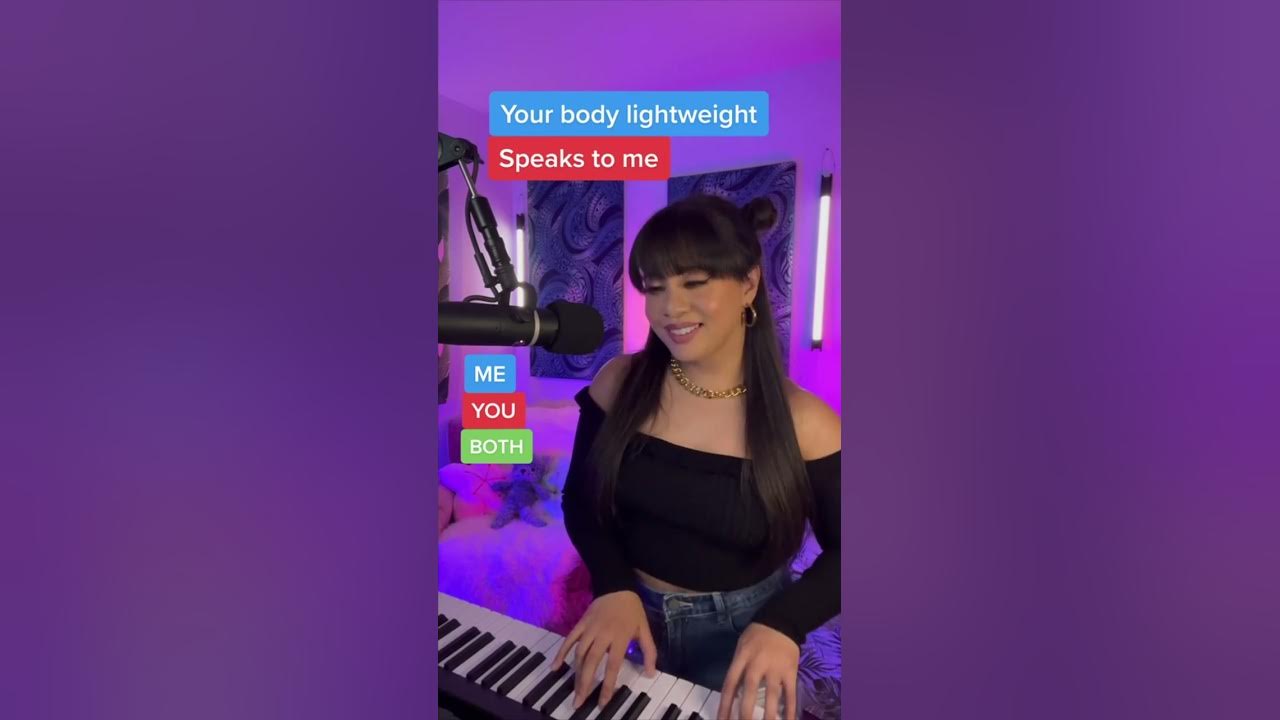 Under The Influence- Chris Brown - Duet (Sing With Me)#undertheinfluence  #duet#chrisbrown #shorts30