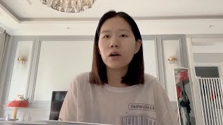 孕期vlog第二弹(唐筛与无创你如何选择？)