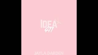 Watch Jayla Darden Idea 411 video