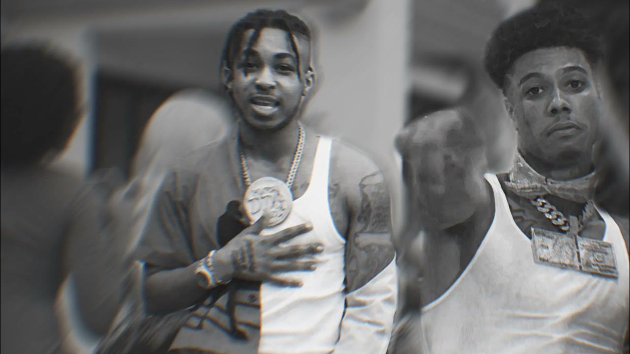 DDG & Blueface Moonwalking In Calabasas (Instrumental) Best reprod. YouTube