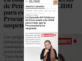 Noticias Colombia #noticiascolombia #colombia #pactohistórico #cidh