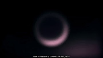 Astrix - Nigh on Mel ( No Commet Remix) *** [[ Full Visual Trippy Videos Set]] ***[ GetAFix ]